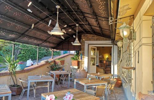 Tellaro Hotel | Locanda Miranda