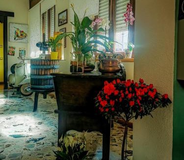 Garessio Hotel | Locanda Ponte Rosa