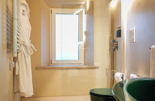Tivoli Hotel | Locanda Sibilla Luxury Suites