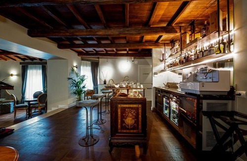 Tivoli Hotel | Locanda Sibilla Luxury Suites