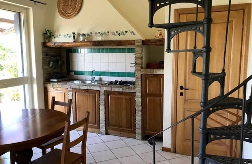 Castelnuovo di Porto Other | Locanda Valle Siriaca