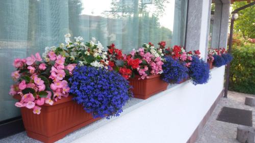 Gignese Bed & Breakfast | Locanda Verbena