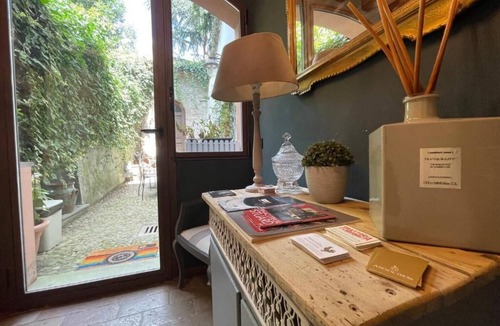Parma City Centre House | Located in Parma, 1.4 km from Parco Ducale Parma,