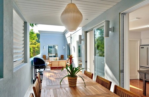 Downtown Villa | Location In Down Town Key West W/2 Pools, Huge Private Roof Deck & Parking