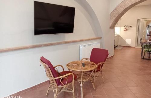 Spoleto Apartment | Locazione Turistica Appartamento in centro a Spoleto