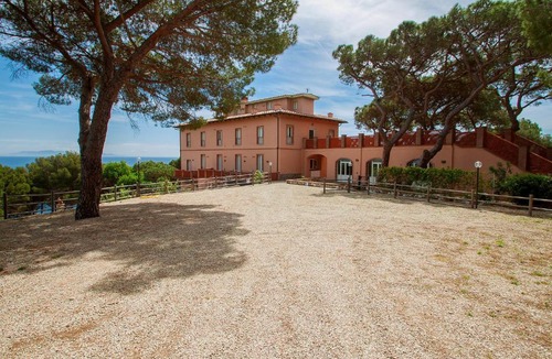 Capo D'arco Apartment | Locazione Turistica Capo d'Arco-1