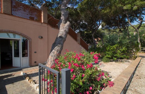 Capo D'arco Apartment | Locazione Turistica Capo d'Arco-1
