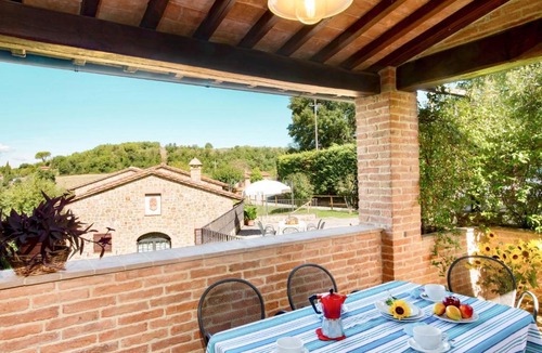 Popoltaio-Schiacciato House | Locazione Turistica Casa Graziani-1