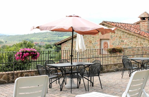 Popoltaio-Schiacciato House | Locazione Turistica Casa Graziani-2