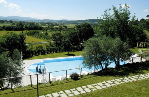 Popoltaio-Schiacciato House | Locazione Turistica Casa Graziani-2