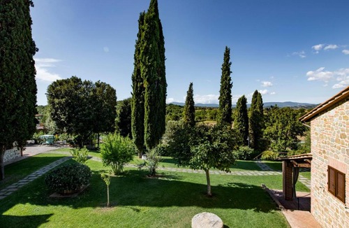 Popoltaio-Schiacciato House | Locazione Turistica Casa Graziani-2
