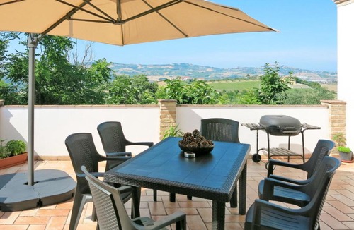 Collecorvino Apartment | Locazione Turistica Elster - COV105