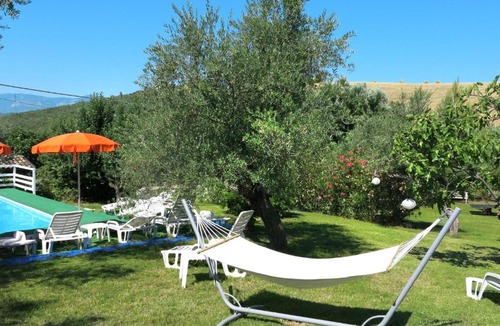 Collecorvino Apartment | Locazione Turistica Elster - COV105