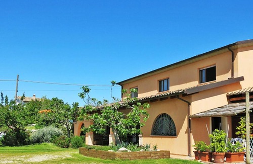 Collecorvino Apartment | Locazione Turistica Elster - COV105