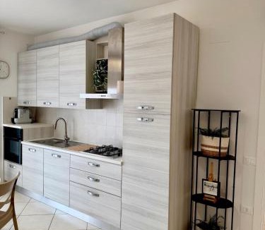 Mancini Apartment | Locazione Turistica Giancola