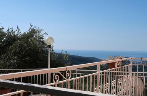 Villa Faraldi Apartment | Locazione Turistica Simone