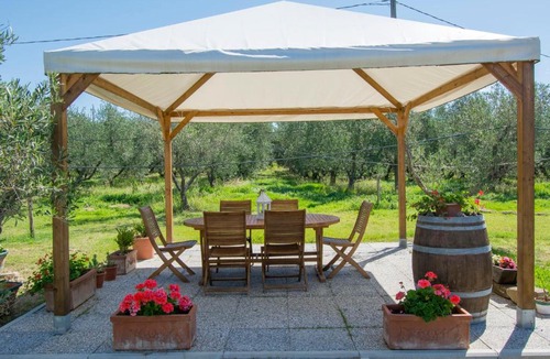 Cecina Apartment | Locazione Turistica Le Macine-5