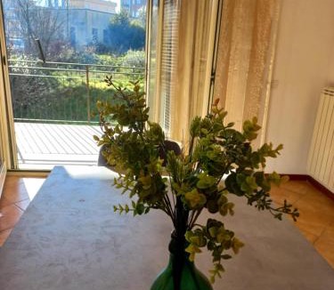 Anagni Apartment | Locazione turistica residence le Magnolie