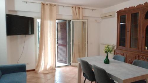 Anagni Apartment | Locazione turistica residence le Magnolie