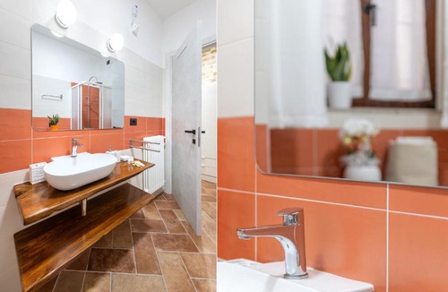 Gubbio Apartment | Locazione Turistica Via Saffi 10 Gubbio