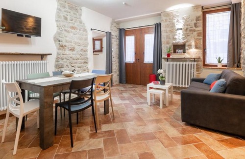 Gubbio Apartment | Locazione Turistica Via Saffi 10 Gubbio