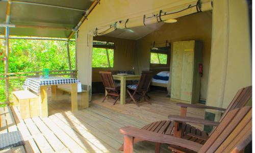 Monterosso Other | Lodge Holidays - Casa Tartufo