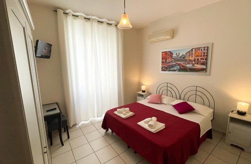 Prati Bed & Breakfast | Lodging in Rome
