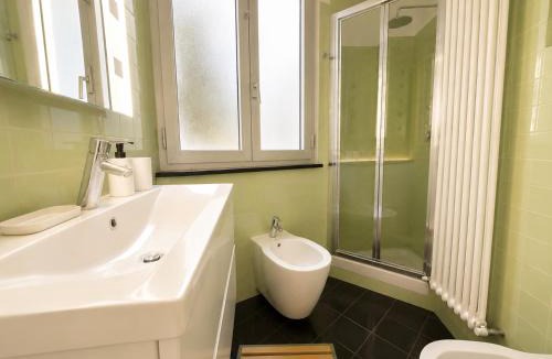 Voltri Apartment | Loft a 5 Min da Mare & Stazione