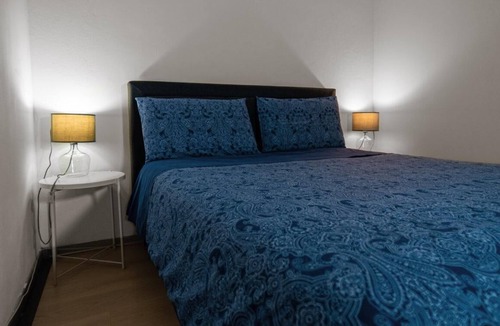 Ferrara Bed & Breakfast | LOFT APARTMENT FOR UP TO 6 PEOPLE