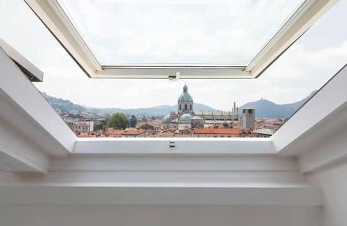 Como Apartment | Loft Cedro