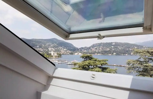 Como Apartment | Loft Cedro