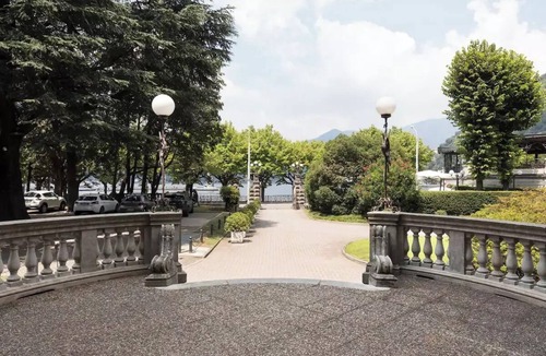 Como Apartment | Loft Cedro