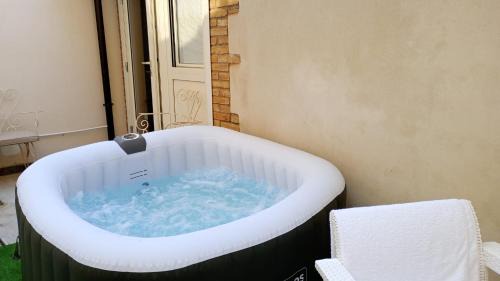 Forli House | LOFT CON CORTILE