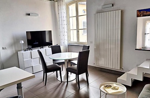 Old Town Apartment | Loft Fiorenzuola
