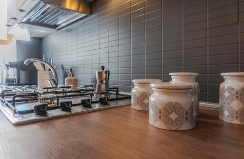 Sutri House | Loft in Historic Center in Sutri