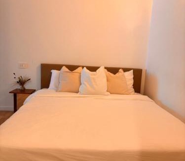 San Teodoro Apartment | Loft in the heart of Genoa