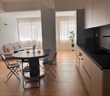 San Teodoro Apartment | Loft in the heart of Genoa