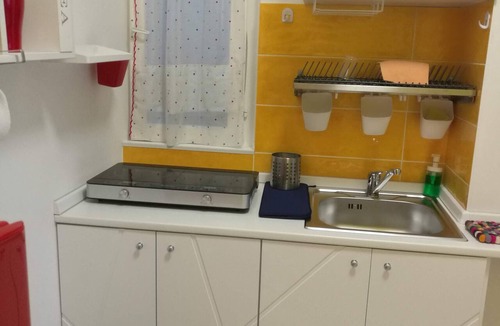 Torre Angela Apartment | Loft near Torvergata 3min walk from MetroC X Colosseum