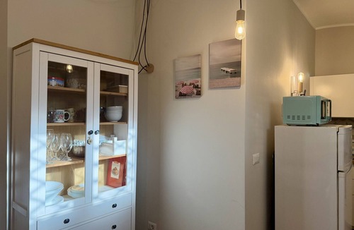 Poggi Apartment | Loft Rambaldy