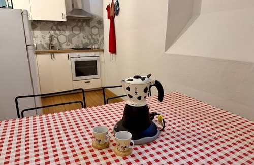 Poggi Apartment | Loft Rambaldy