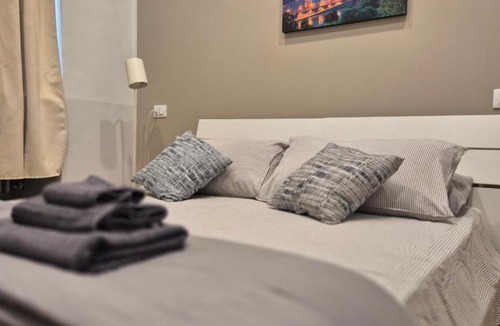 Aurora Apartment | LOFT REGIO TORINO a due Passi dalla Mole e Musei !