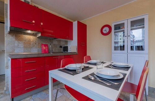 San Salvario Apartment | Loft Salone del libro by Wonderful Italy