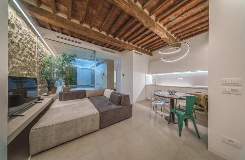 Massa Marittima House | Loft SPA Massa Marittima