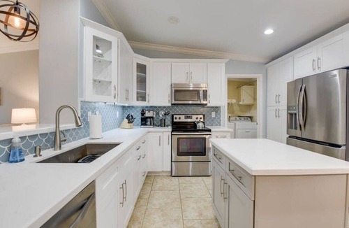 Sugarloaf Key House | Loggerhead Lagoon - Waterfront & Pet Friendly