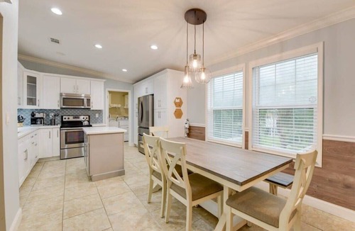 Sugarloaf Key House | Loggerhead Lagoon - Waterfront & Pet Friendly