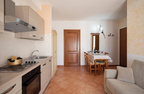 Marina di Grosseto Hotel | Lola Piccolo Hotel and Apartments