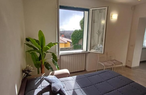 Lonate Ceppino Apartment | LONATE SUITE