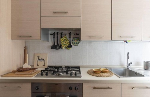Villa Viani House | Lory House by Interhome