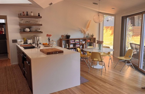 Los Feliz House | Los Feliz Home with Heated Pool