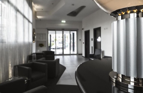 Zona VII Tor Cervara Hotel | Loto Business Hotel